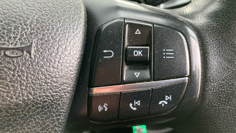 Ford Transit Custom 280 L1 Diesel Fwd 2.0 EcoBlue 130ps Low Roof Limited Van